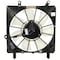 Four Seasons Acura Rsx 05-02 Cond Fan Assy, 75378 75378 - alternate 2